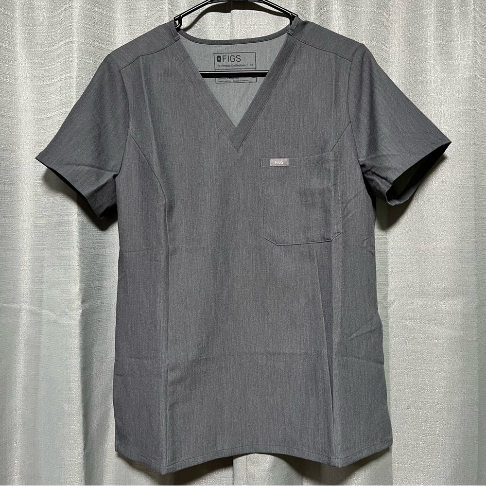 FIGS Graphite SLIM Catarina